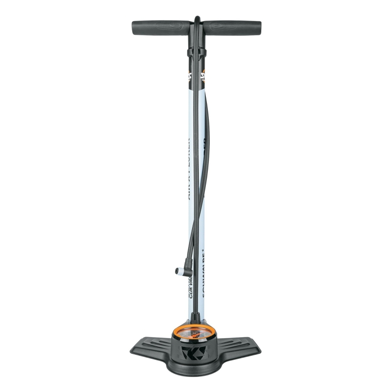 Pompka rowerowa podłogowa SKS Air-X-Plorer Clik Valve 10.0