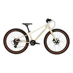 Rower młodzieżowy KROSS Liftie 24 X