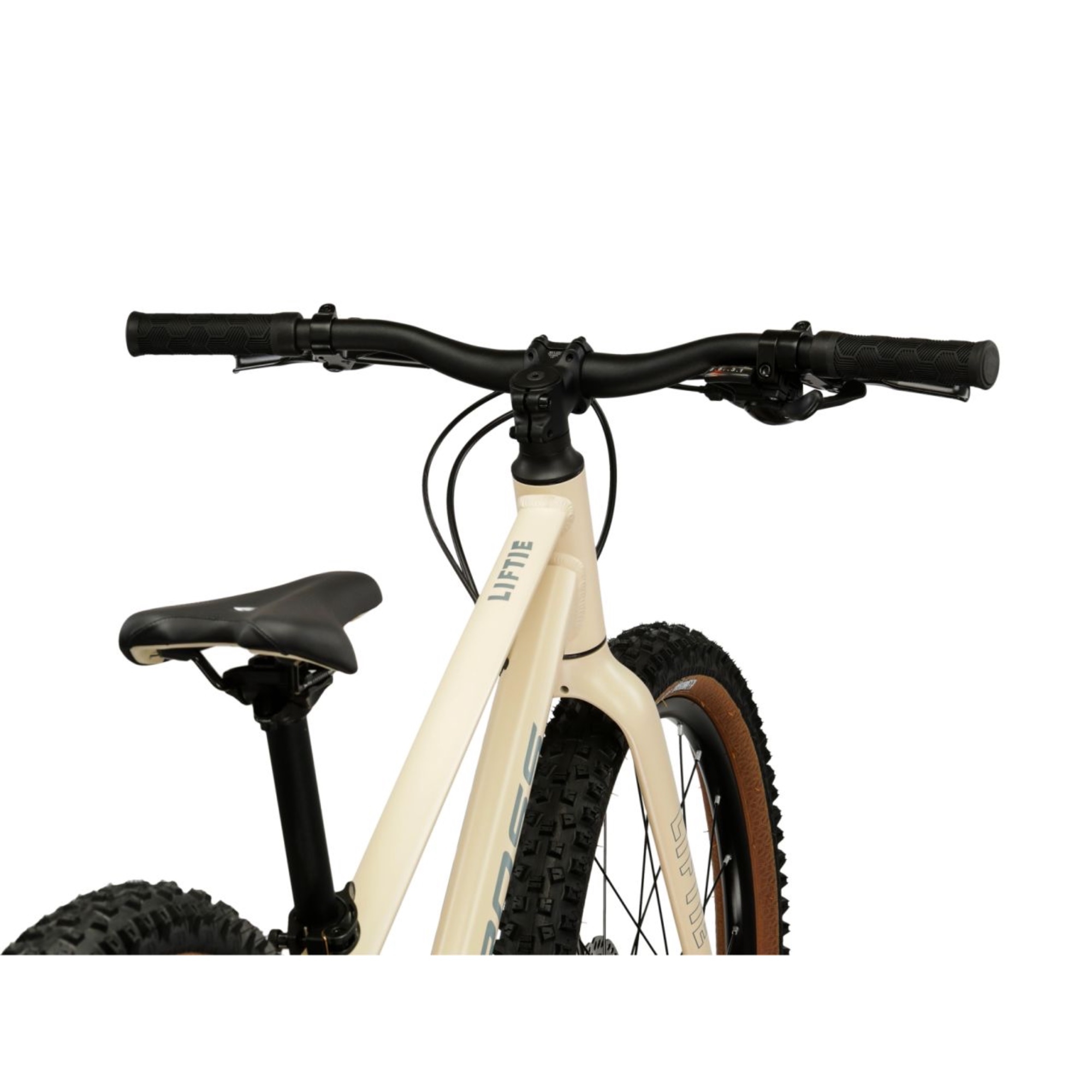 Rower młodzieżowy KROSS Liftie 24 X