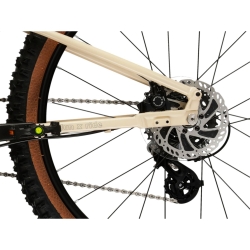 Rower młodzieżowy KROSS Liftie 24 X