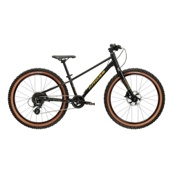 Rower młodzieżowy KROSS Liftie 24 X