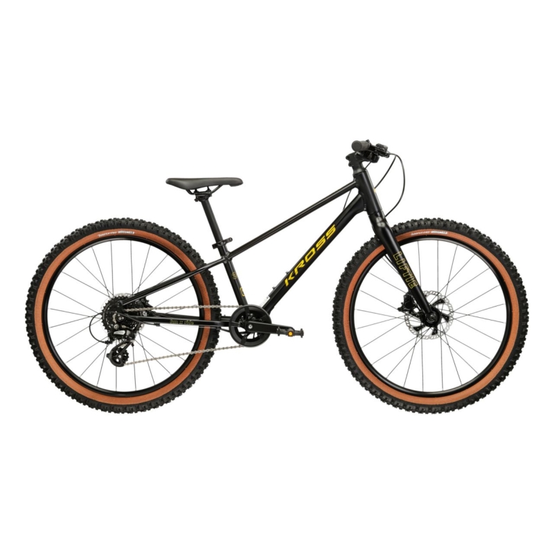 Rower młodzieżowy KROSS Liftie 24 X
