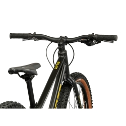 Rower młodzieżowy KROSS Liftie 24 X