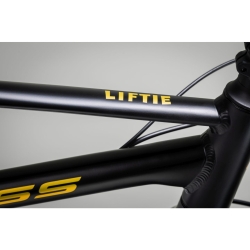 Rower młodzieżowy KROSS Liftie 24 X