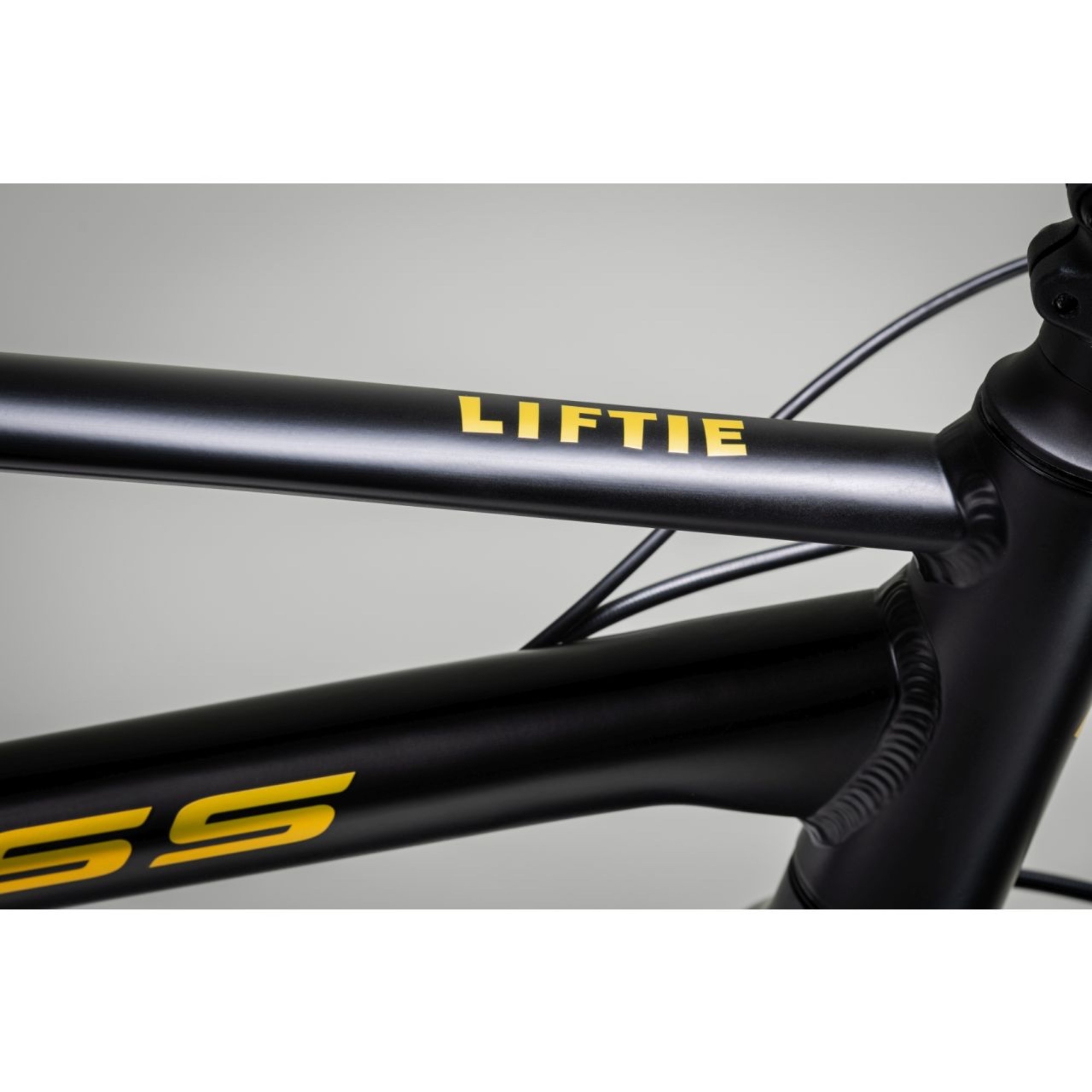 Rower młodzieżowy KROSS Liftie 24 X
