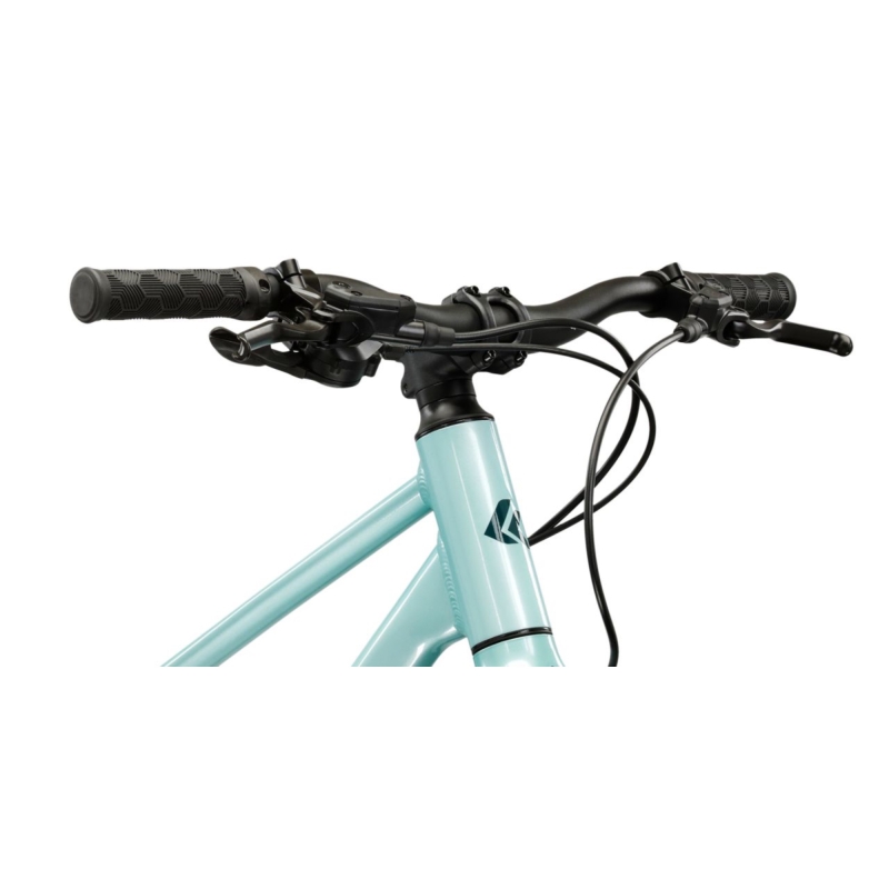 Rower młodzieżowy KROSS Liftie 24 X