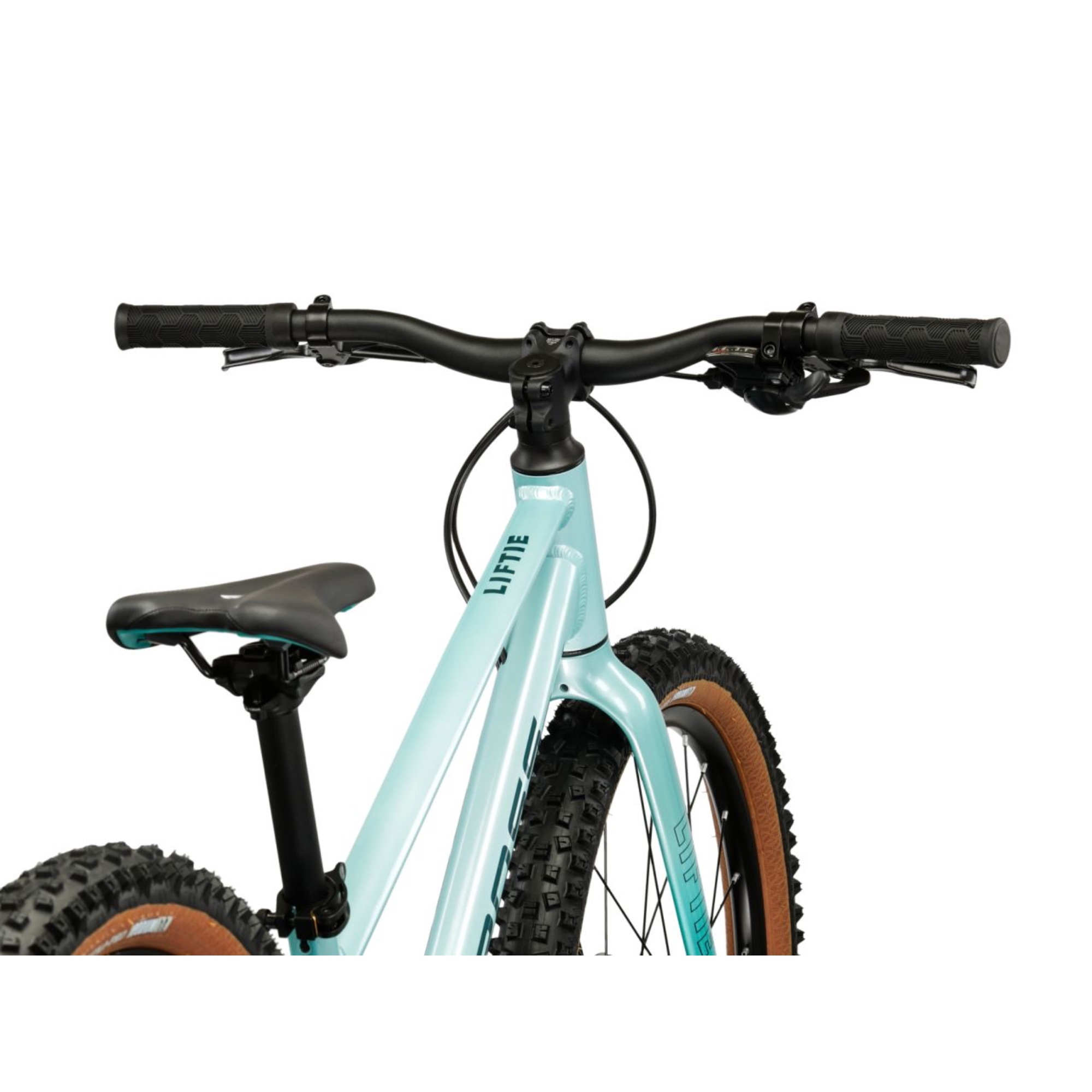 Rower młodzieżowy KROSS Liftie 24 X