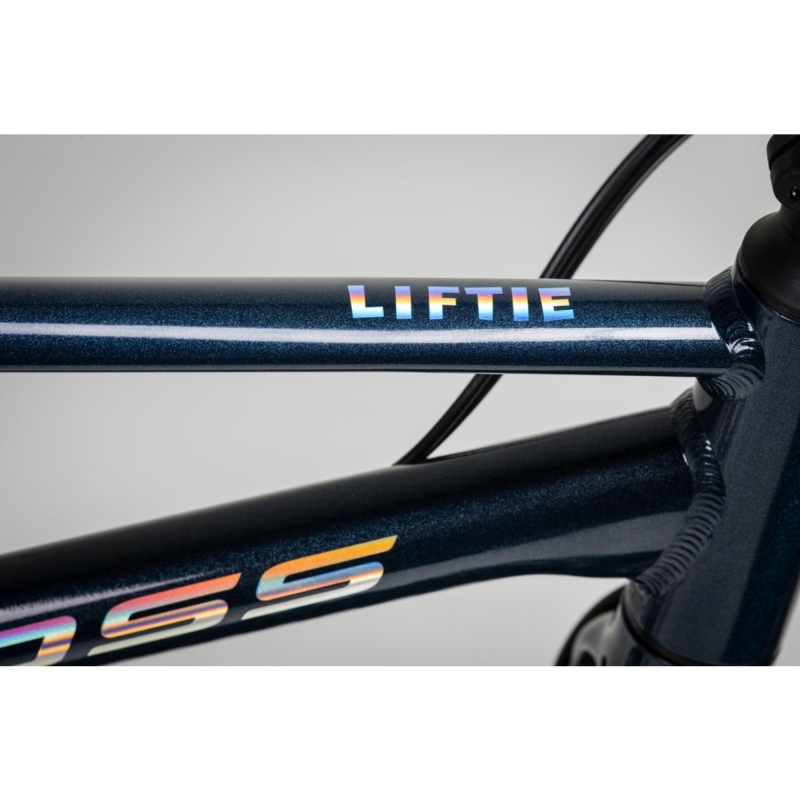 Rower dziecięcy KROSS Liftie 20 X