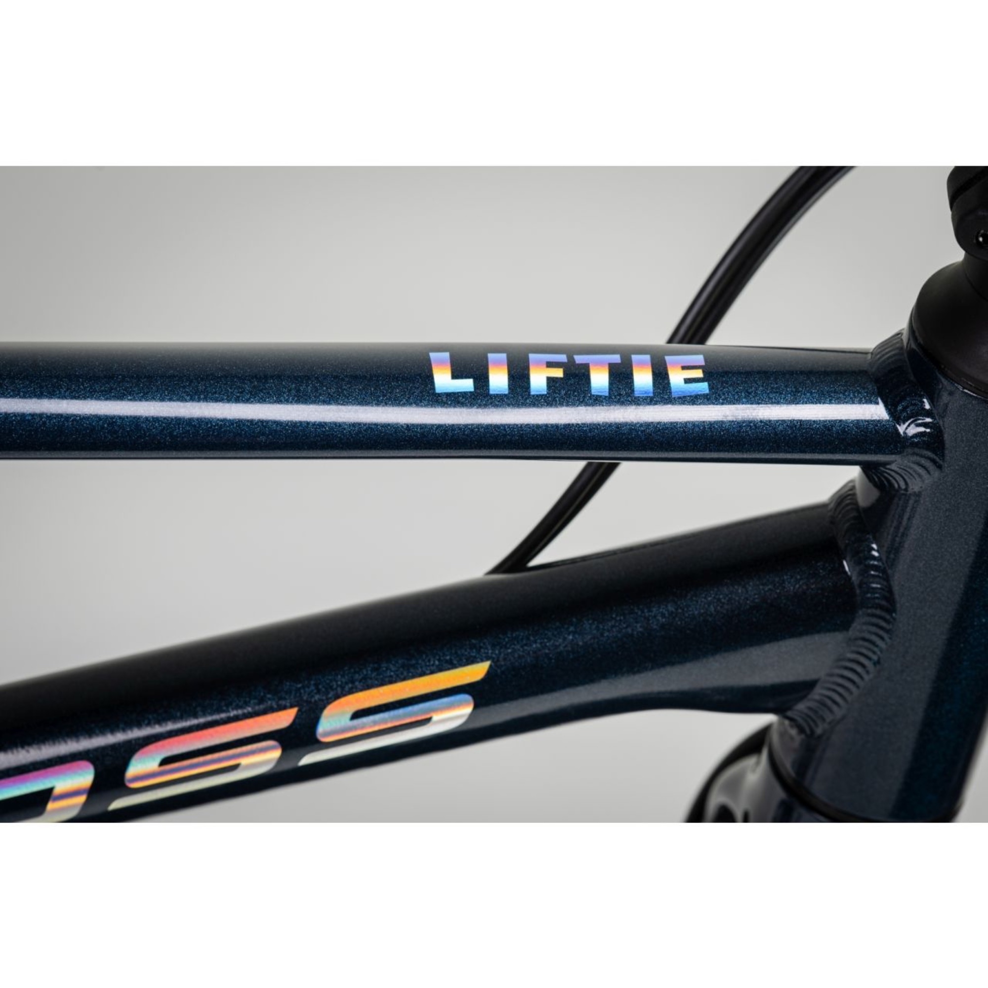 Rower dziecięcy KROSS Liftie 20 X