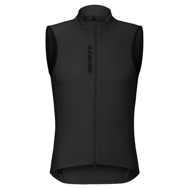 Kamizelka rowerowa męska SCOTT Pro Windbreaker