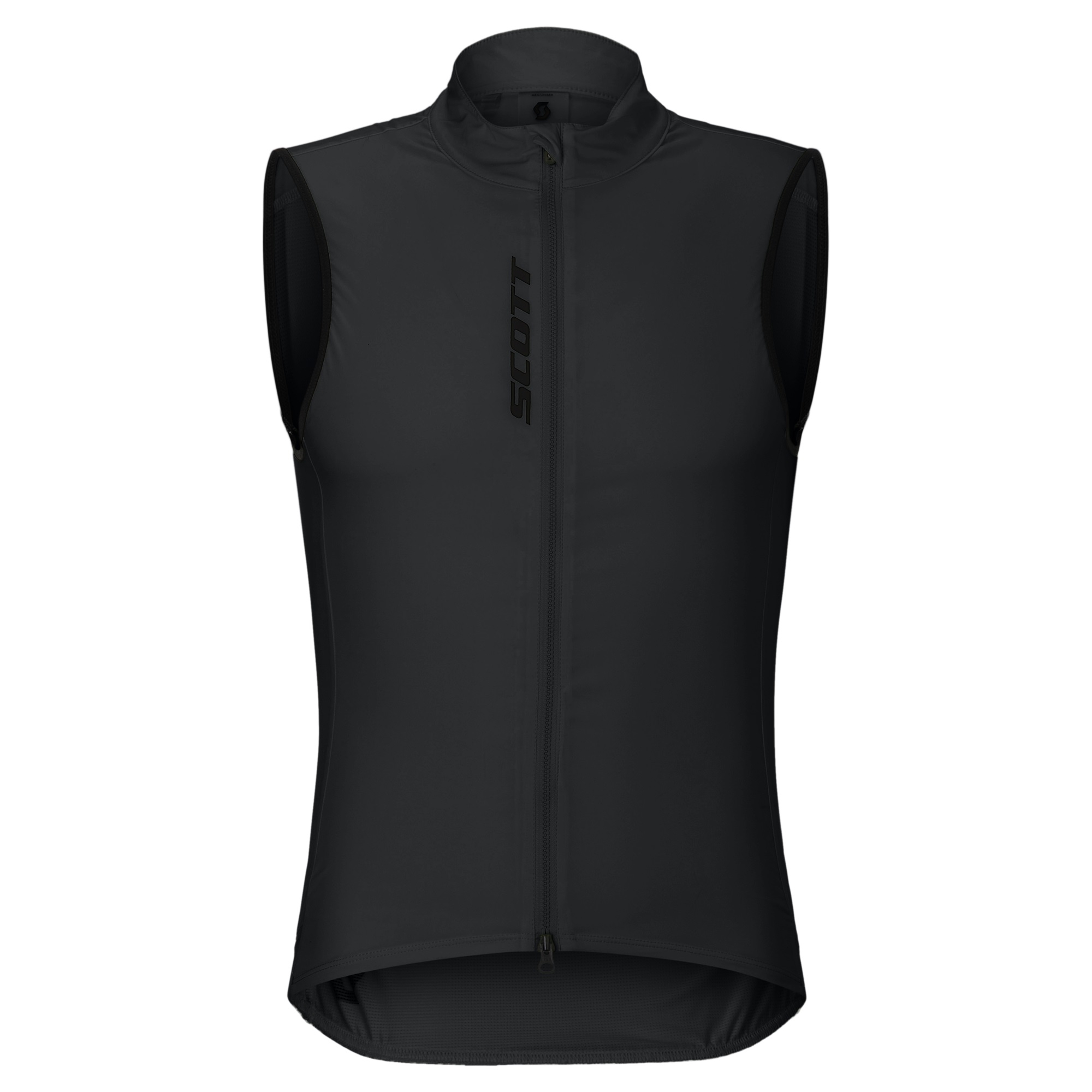 Kamizelka rowerowa męska SCOTT Pro Windbreaker