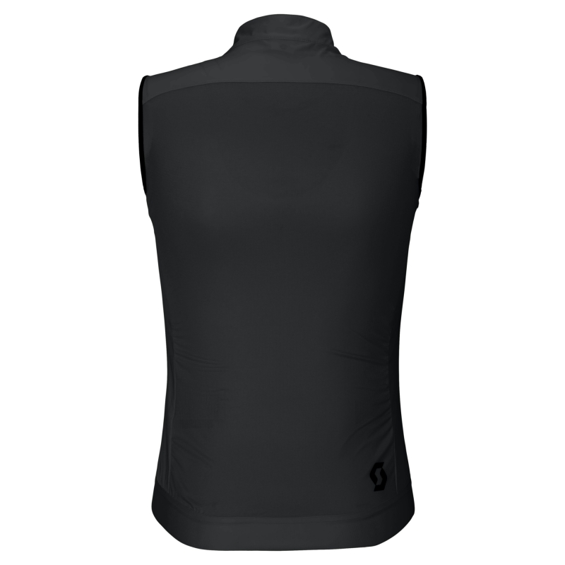 Kamizelka rowerowa męska SCOTT Pro Windbreaker