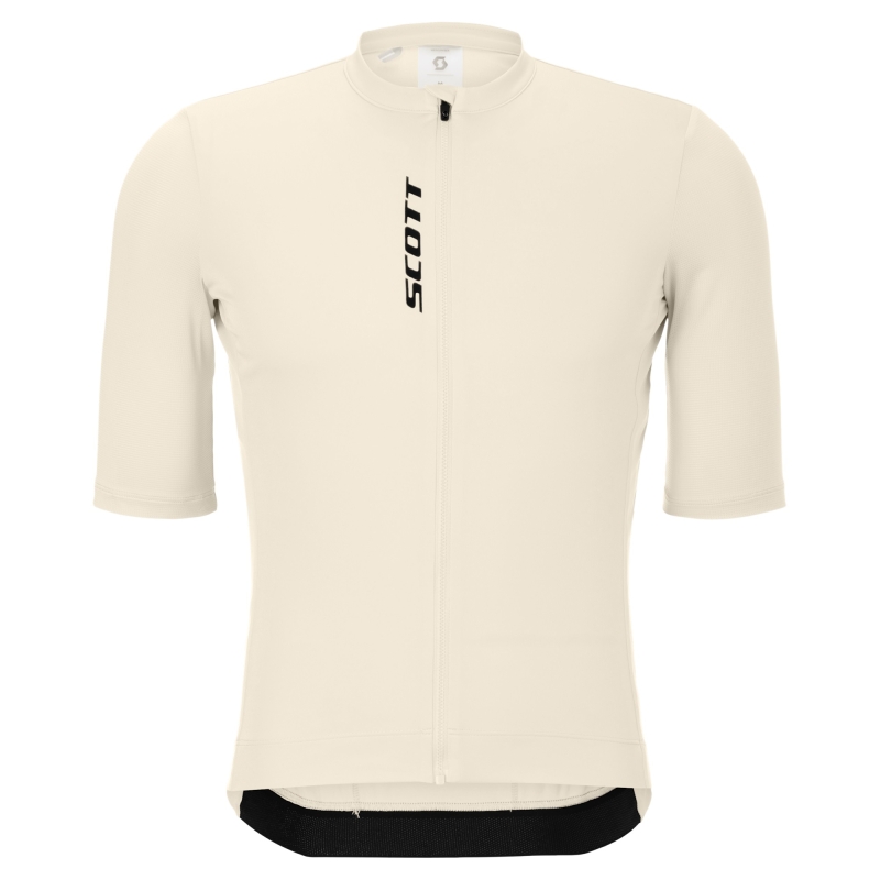 Koszulka rowerowa męska SCOTT Jersey Pro SS
