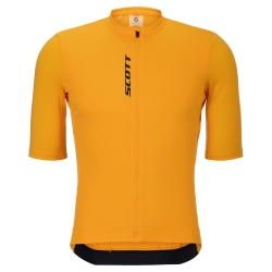 Koszulka rowerowa męska SCOTT Jersey Pro SS