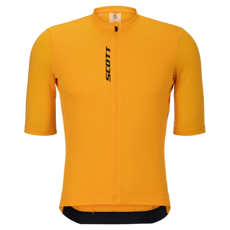 Koszulka rowerowa męska SCOTT Jersey Pro SS