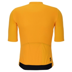 Koszulka rowerowa męska SCOTT Jersey Pro SS