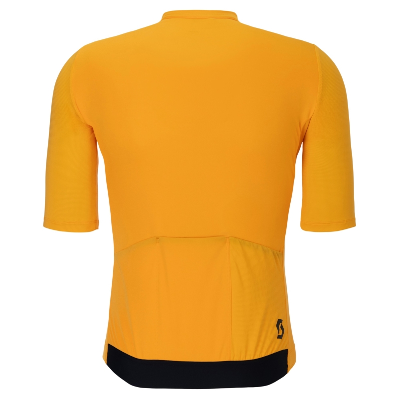 Koszulka rowerowa męska SCOTT Jersey Pro SS