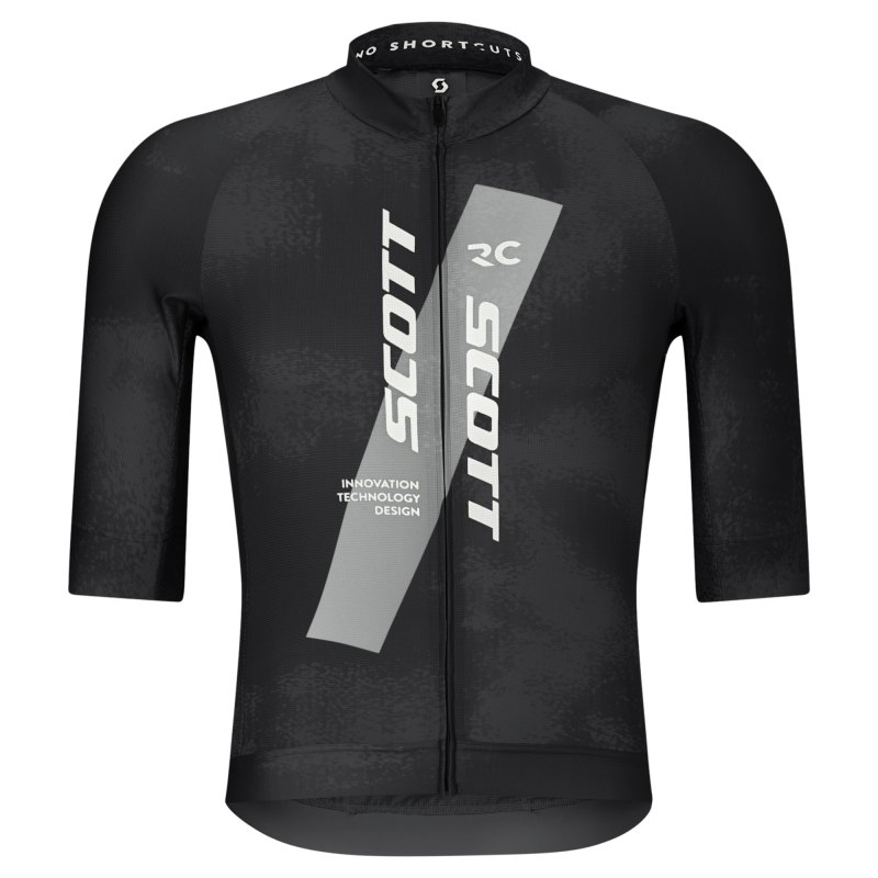 Koszulka rowerowa męska SCOTT Jersey RC Pro SS