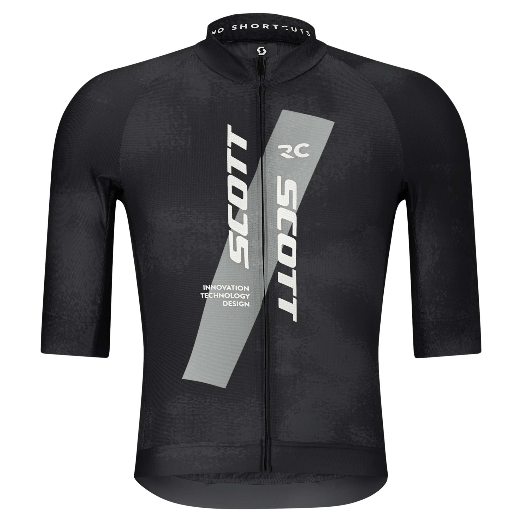 Koszulka rowerowa męska SCOTT Jersey RC Pro SS