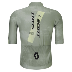 Koszulka rowerowa męska SCOTT Jersey RC Pro SS