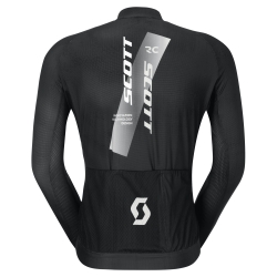 Koszulka rowerowa męska SCOTT Jersey RC Pro LS