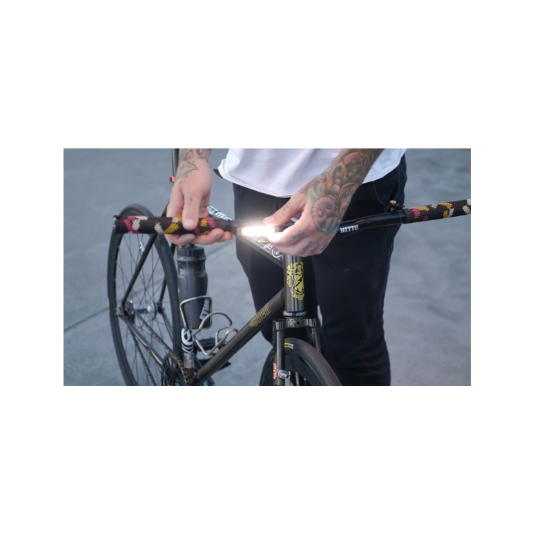 Zestaw Lampek KNOG Plus Twinpack Zestaw Lampek KNOG Plus Twinpack