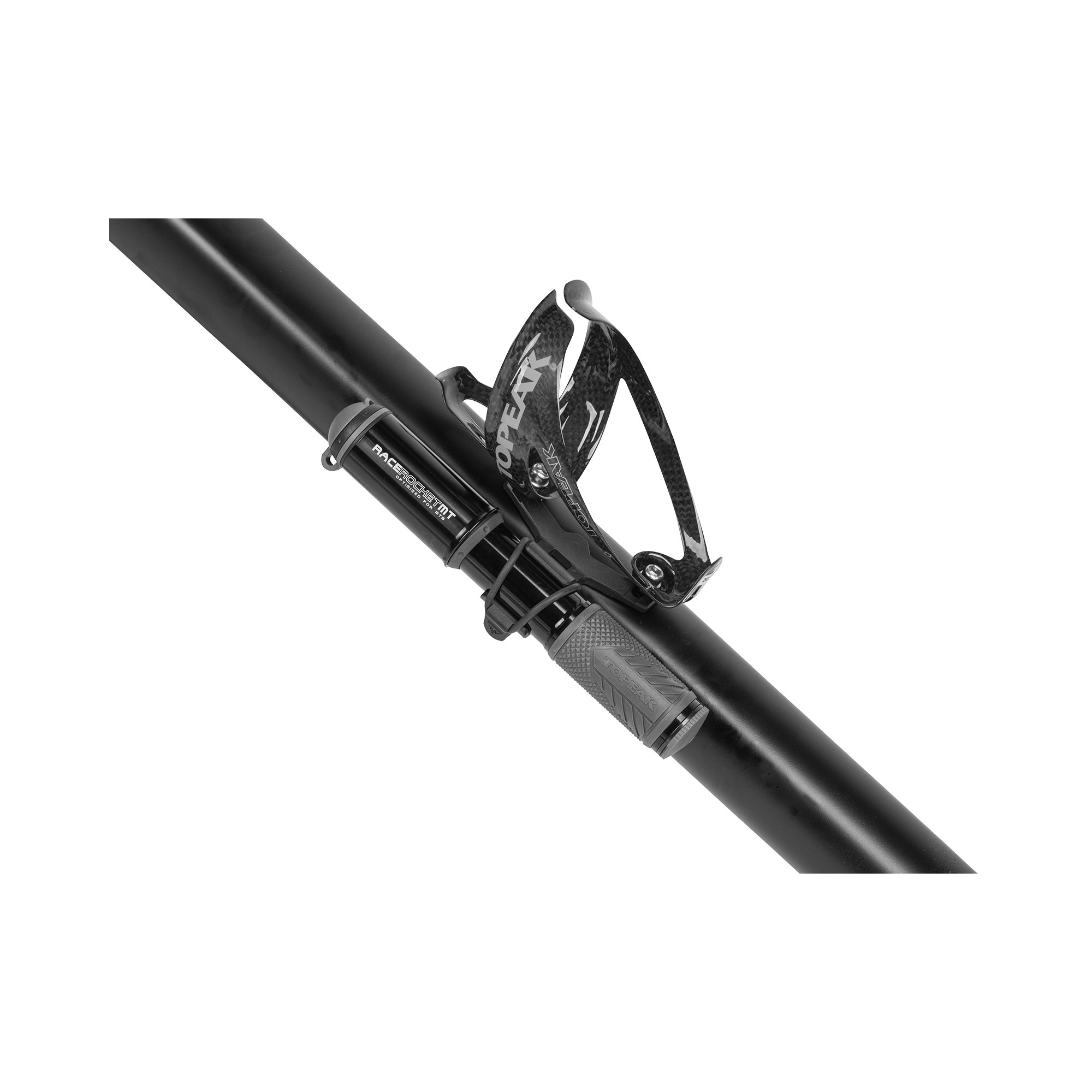 Pompka rowerowa TOPEAK Racerocket MT