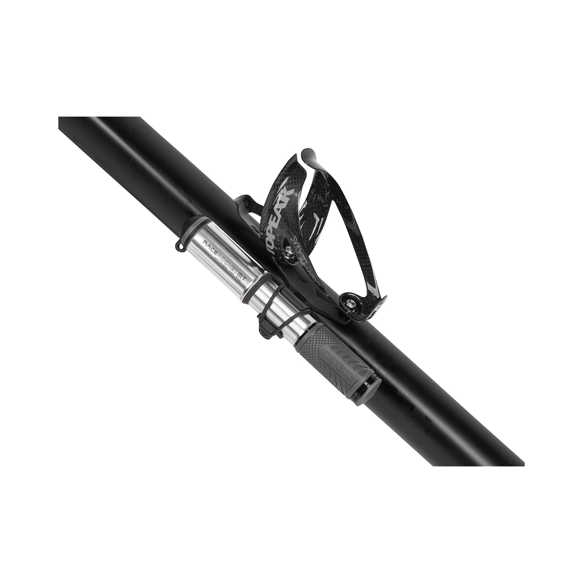 Pompka rowerowa TOPEAK Racerocket MT