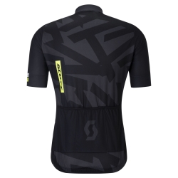 Koszulka rowerowa męska SCOTT Jersey RC Endurance SS