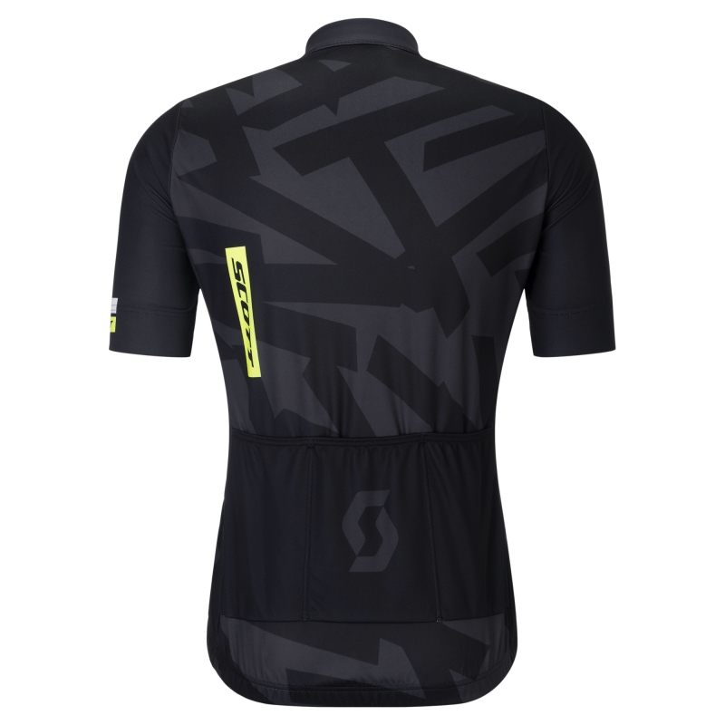 Koszulka rowerowa męska SCOTT Jersey RC Endurance SS