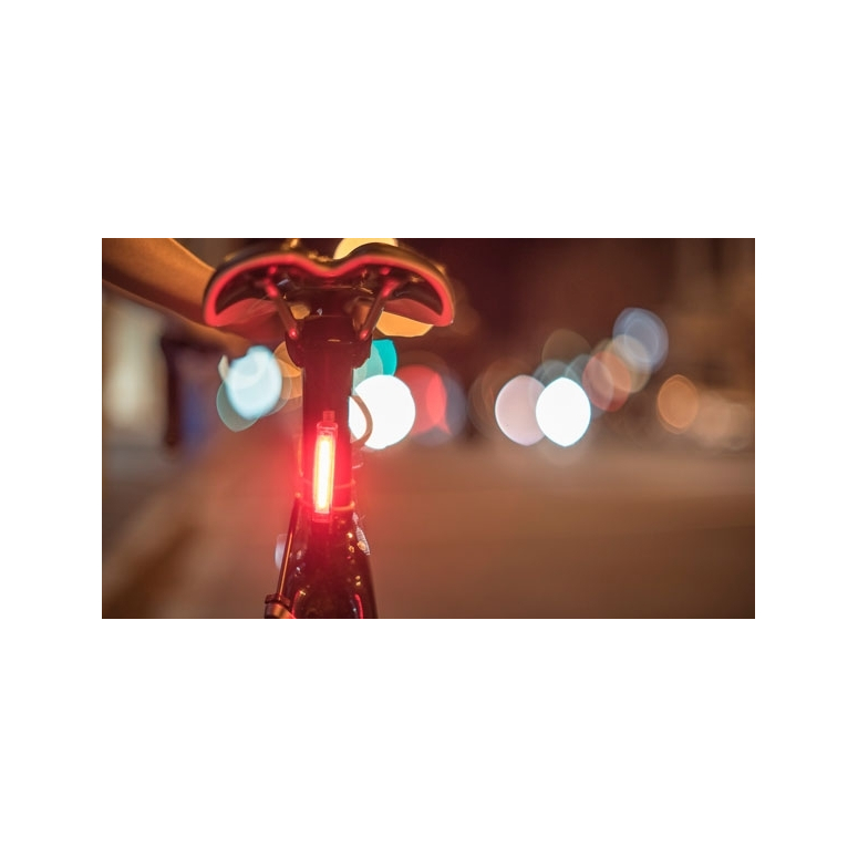 Zestaw Lampek KNOG Plus Twinpack Zestaw Lampek KNOG Plus Twinpack