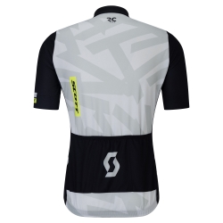 Koszulka rowerowa męska SCOTT Jersey RC Endurance SS