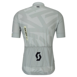 Koszulka rowerowa męska SCOTT Jersey RC Endurance SS