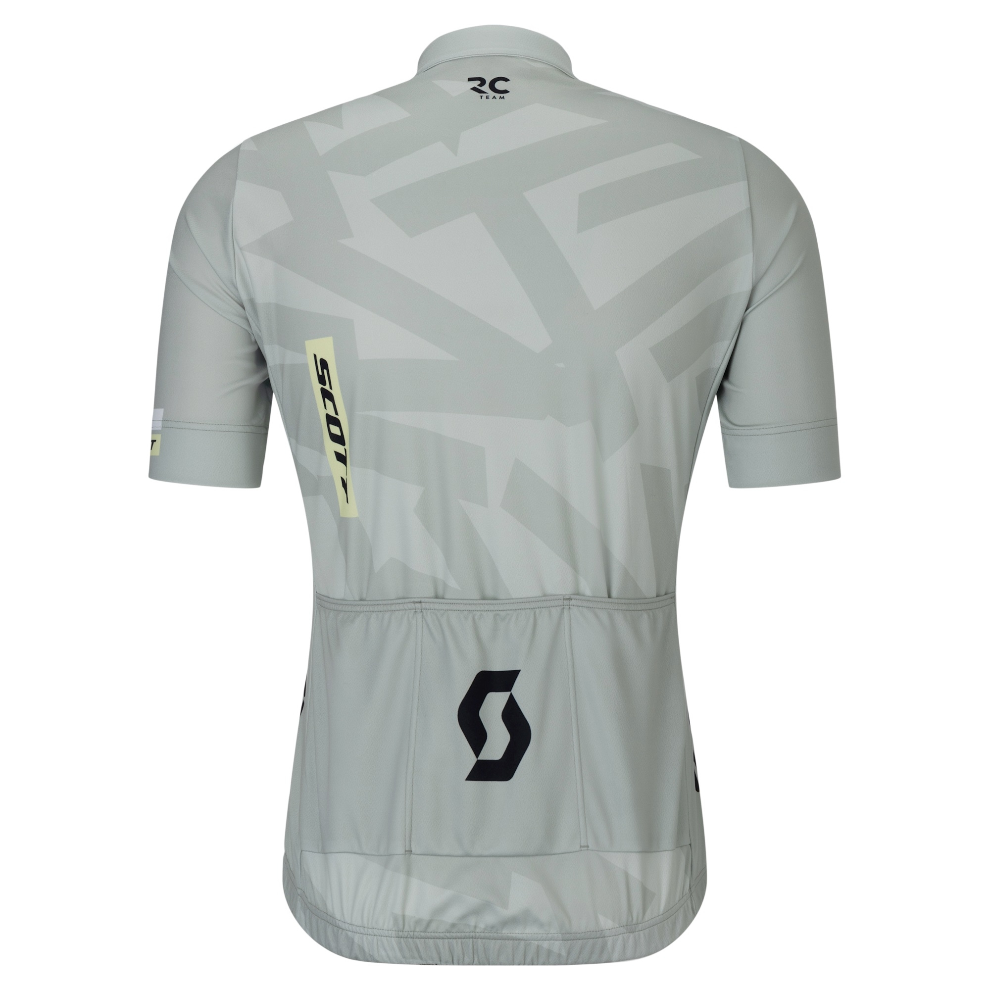 Koszulka rowerowa męska SCOTT Jersey RC Endurance SS