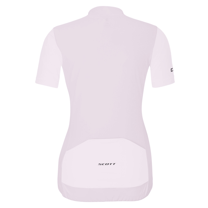 Koszulka rowerowa damska SCOTT Jersey Endurance SS