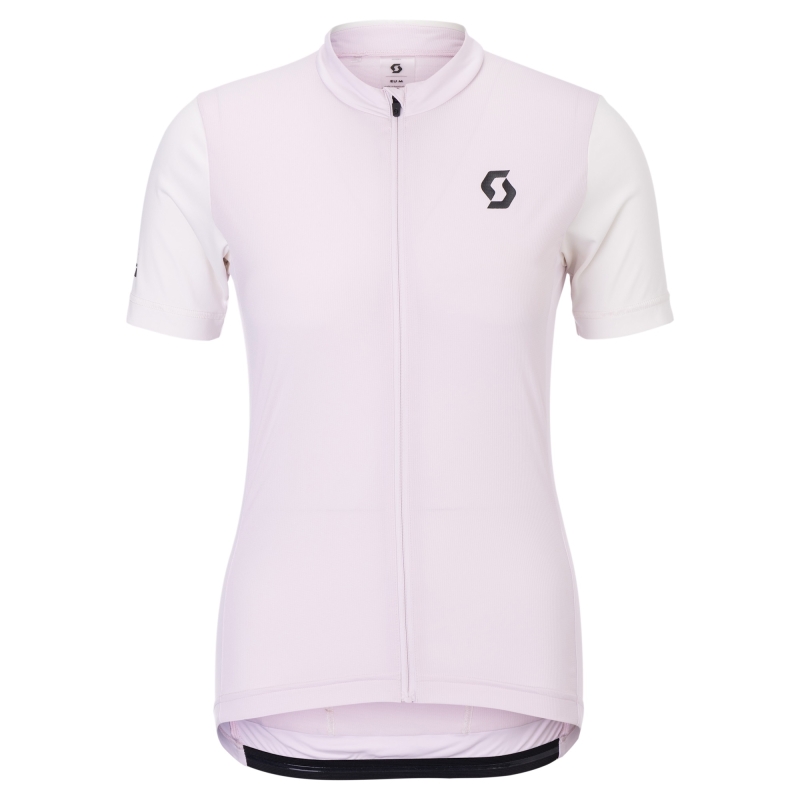 Koszulka rowerowa damska SCOTT Jersey Endurance SS