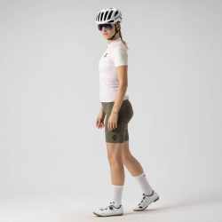 Koszulka rowerowa damska SCOTT Jersey Endurance SS