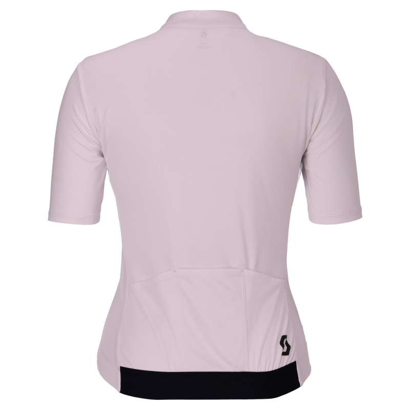 Koszulka rowerowa damska SCOTT Jersey Pro SS