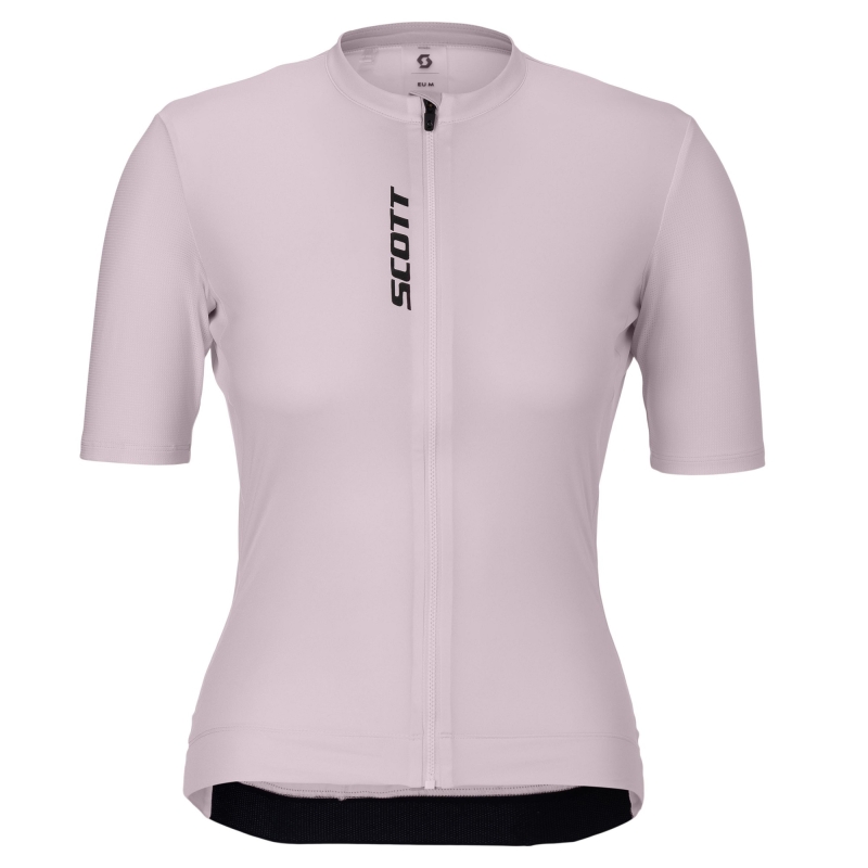 Koszulka rowerowa damska SCOTT Jersey Pro SS