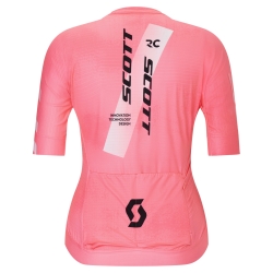 Koszulka rowerowa damska SCOTT Jersey RC Pro SS
