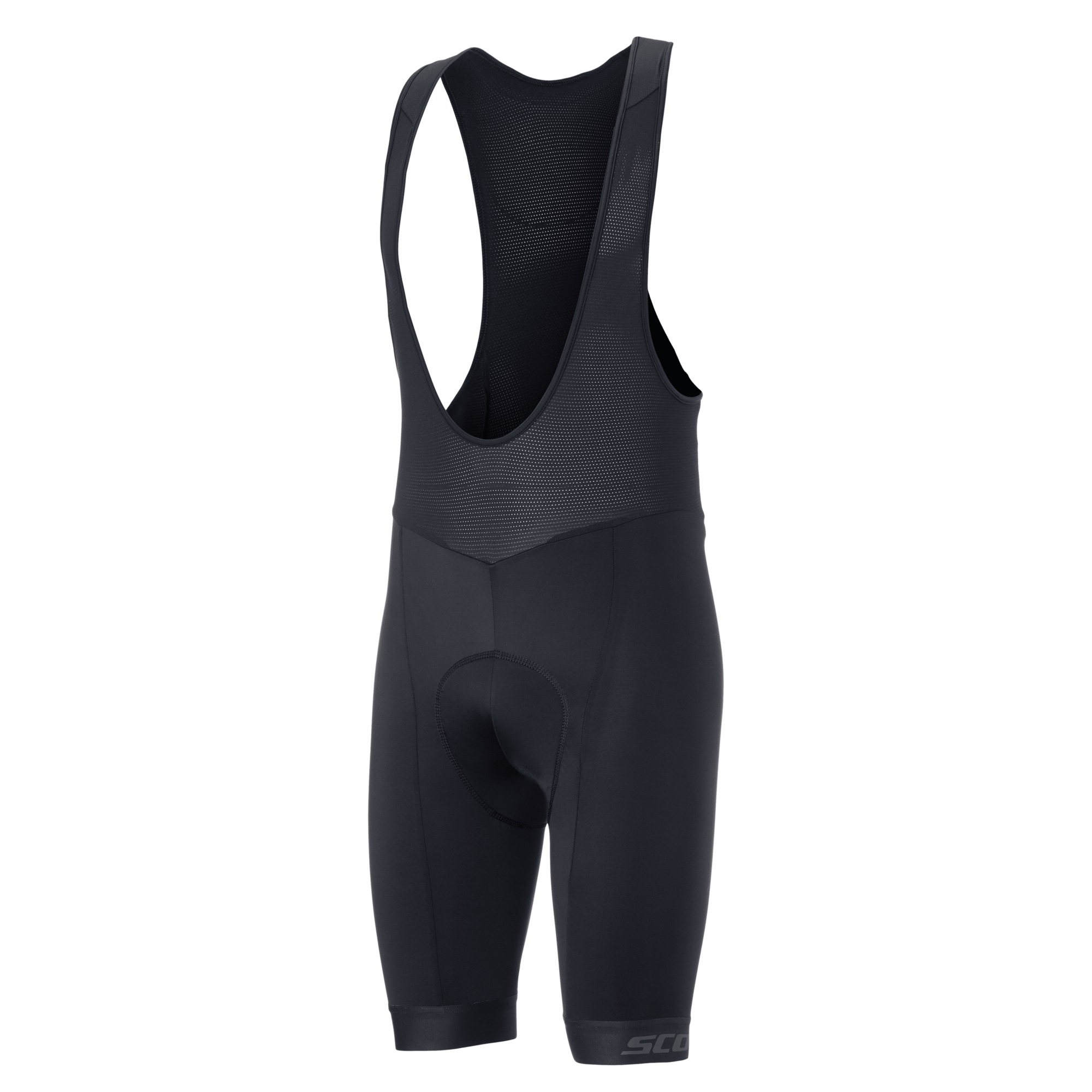 Spodenki rowerowe męskie SCOTT Endurance++ Bibshorts