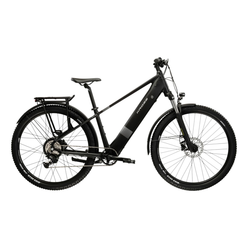 Rower elektryczny górski KROSS Solar Boost SUV 2.0 522 M