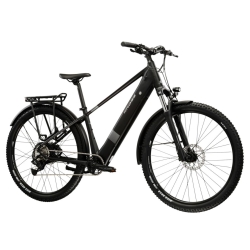 Rower elektryczny górski KROSS Solar Boost SUV 2.0 522 M