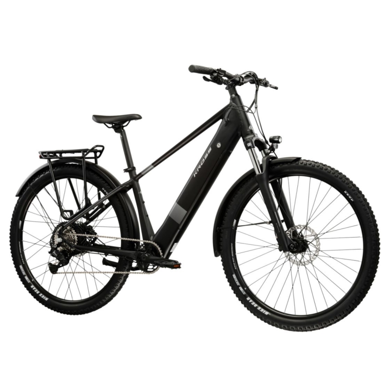 Rower elektryczny górski KROSS Solar Boost SUV 2.0 522 M