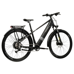 Rower elektryczny górski KROSS Solar Boost SUV 2.0 522 M