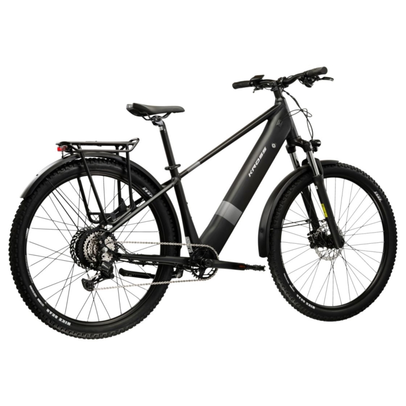 Rower elektryczny górski KROSS Solar Boost SUV 2.0 522 M