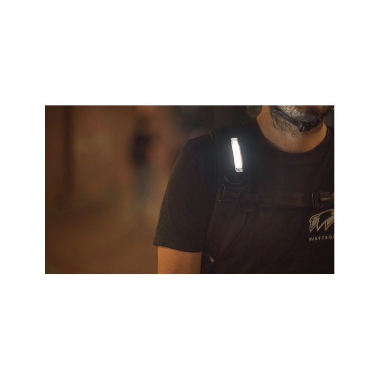 Zestaw Lampek KNOG Plus Twinpack Zestaw Lampek KNOG Plus Twinpack