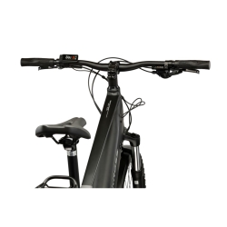 Rower elektryczny górski KROSS Solar Boost SUV 2.0 522 M