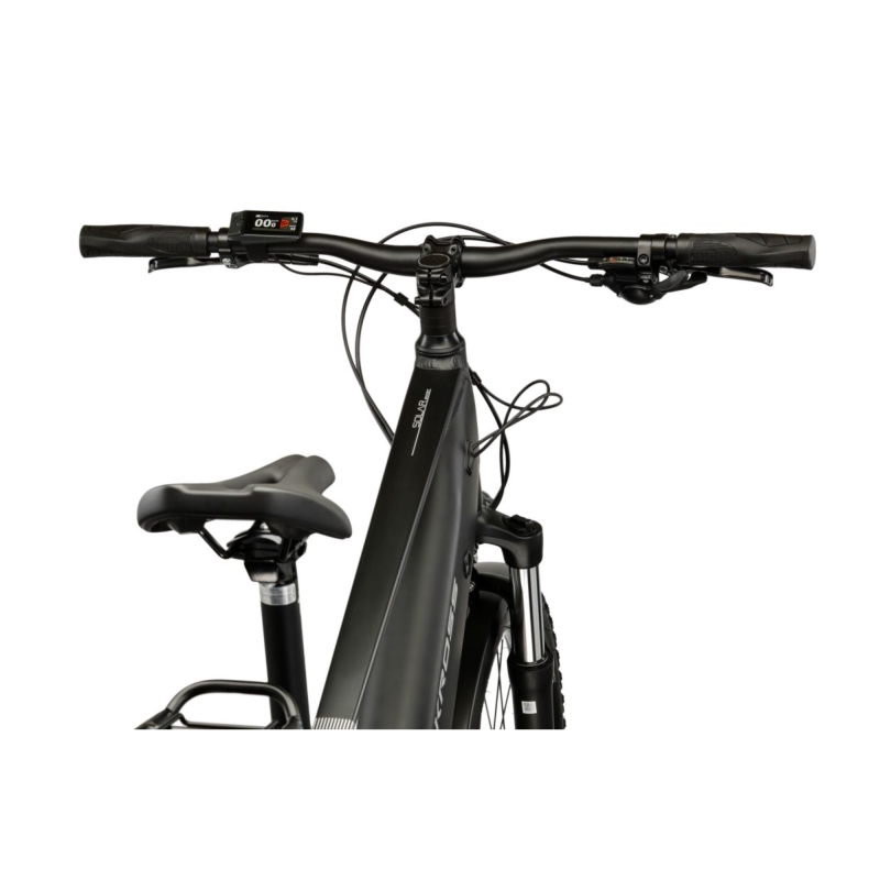 Rower elektryczny górski KROSS Solar Boost SUV 2.0 522 M