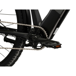 Rower elektryczny górski KROSS Solar Boost SUV 2.0 522 M